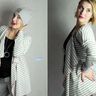 Margarete  - Strickjacke Gr. 34-50 thumbnail number 3