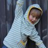 Pinio: Fledermausshirt für Kinder Gr. 80 – 164 thumbnail number 3