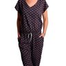 Jumpsuit, Viskosejumpsuit "Mila", Gr. 158-46 thumbnail number 3