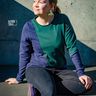 Lore - Color-Blocking Sweater Gr. 34 -50 thumbnail number 6