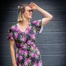Hertha - Sommerkleid Gr. 32-50 thumbnail number 1