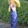 Regenhose  "KAI" Nähanleitung & Schnitt Gr. 110 - 152 thumbnail number 5