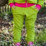 Sweathose (62-140) Jogginghose BOMBOM KIDS Schnittmuster  thumbnail number 5