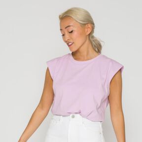 T-Shirt Eli |  mit Videotutorial | Gr. XS-XL