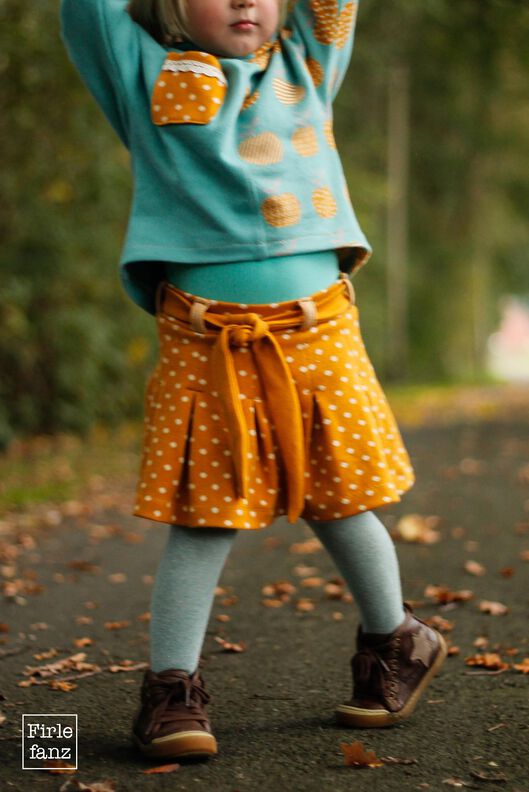 Kombi-Ebook Rapunzel: Damen + Kinder image number 7