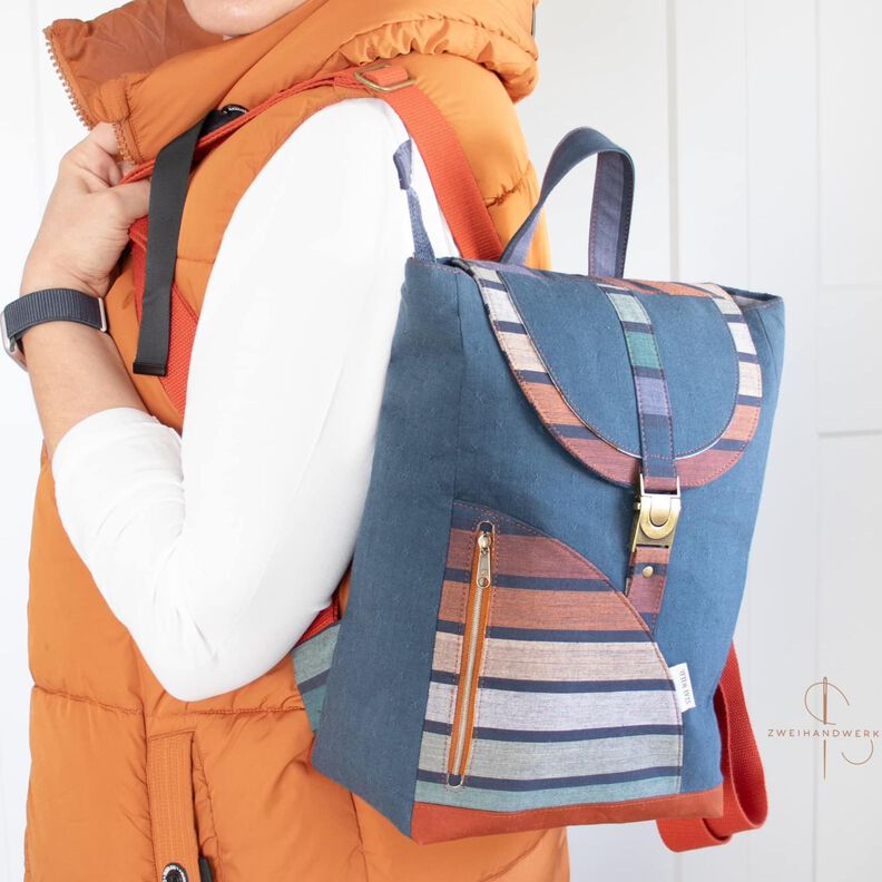 Rucksack Erfurt in 2 Größen image number 10