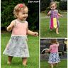 Kleid little miss fairy 62 - 176 thumbnail number 1