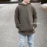 #CloudyHood Sweatshirt 74-164 inkl. A4/ A0/ Beamerdatei thumbnail number 4