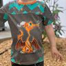 Arne Kindershirt Maxi Gr. 116-176 beamerfähig thumbnail number 5