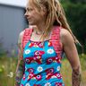 Kleid/Shirt "PUHsteblume" Gr. 32 - 50 thumbnail number 3