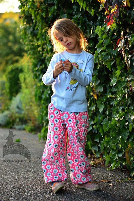 kleine PUHmphose Gr. 56-158 image number 5