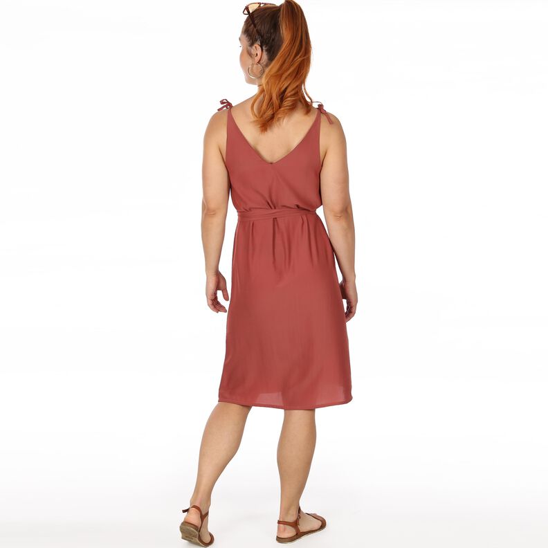 FRAU LULU - Top und Trägerkleid  XS-XXL image number 8