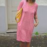 Kleid "IBA" Nähanleitung und Schnitt Gr. 158–46 thumbnail number 7