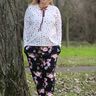 Shirt Ida Gr.32-54 inkl. Ebenen und Beamerdatei thumbnail number 8