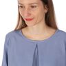 FRAU SUKI - Schlupfbluse XS-XXL thumbnail number 4