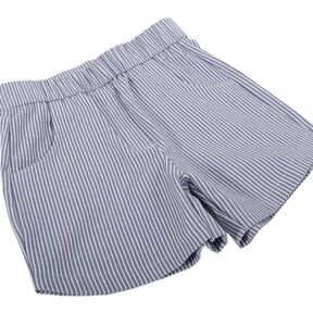 Hose / Short "Mats", Schnittmuster Gr. 110-152
