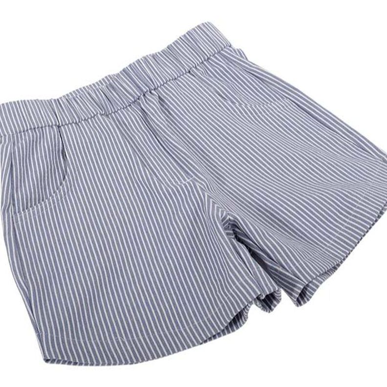 Hose / Short "Mats", Schnittmuster Gr. 110-152 image number 1