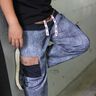 lovely joggers 122-164 Hose Capri Shorts Biesen Taschen thumbnail number 10