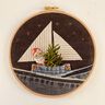 Dream-Sailor,  Last Minute  DIY, Jeans Upcycling thumbnail number 7