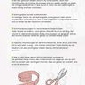 PDF Nähguide 7  - Schnittanpassung Shirts/Oberteile + Bonus thumbnail number 5
