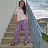 Sannys AllDayYogaPants – Gr 32-64 – EBook und Nähanleitung thumbnail number 3