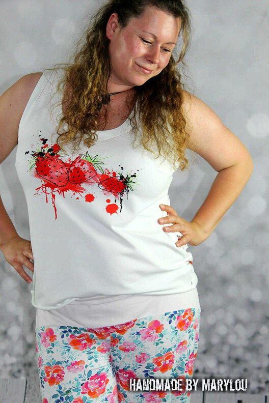 casual Shirt Lif Gr. 32-50 image number 2