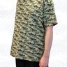 Oversize Shirt für Herren „Mark“ – 4 Ärmellängen Gr. 44-60 thumbnail number 6