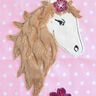 Stickdatei Pferd Einhorn SET 13x18cm thumbnail number 3