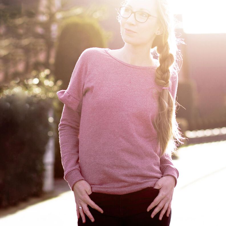 Dainty Sweater | Schleiferlwerk | eBook | 32-48 image number 10