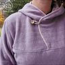  Outdoorhoodie Hej Varmen Damen Gr. 32-50, Walk, A0 thumbnail number 4