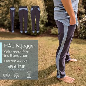 HÅLIN.jogger | Herren | 42-58