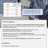 Kleid #Alina Nähanleitung und Schnittmuster (XS-XL) thumbnail number 9