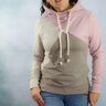 Hoodie SCHIO Women XS-XXXL Ebook Schnittmuster thumbnail number 8