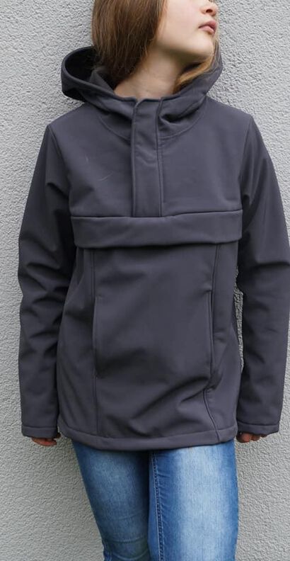 Anorak Größe 32-54 image number 5