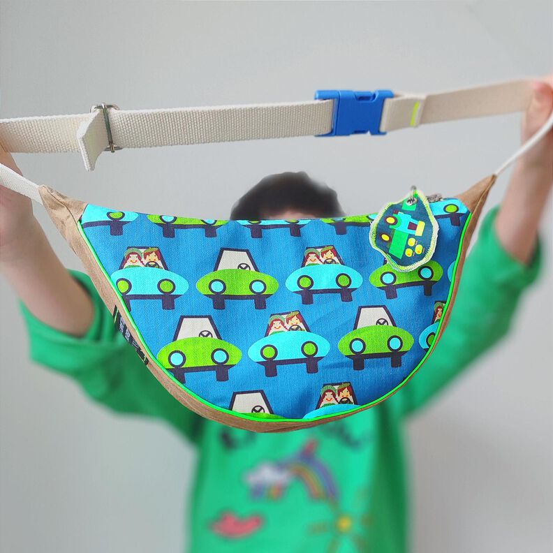 Moon Bag Luna - Add-On image number 10