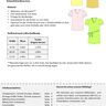 Bluse Lissy Gr. 34-54 - A4/A0-Datei thumbnail number 3