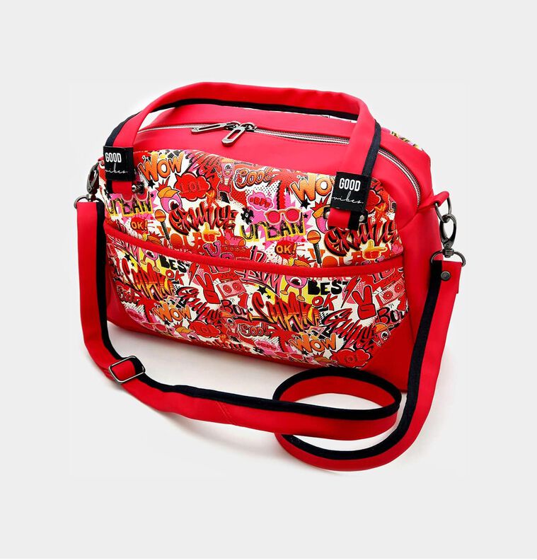 Handtasche Ally - Schnittmuster und Nähanleitung image number 10