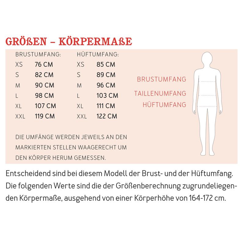 FRAU VITA  - Sommerkleid Wickeloptik  XS-XXL image number 9