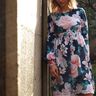 Traumkleid Elise Gr. 34 bis 46  thumbnail number 6