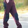 Outdoorhose Draußenbüx für Damen XS-3XL thumbnail number 4
