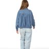 FRAU RUTH  - Bluse mit Gummizug im Rücken XS-XXL thumbnail number 3