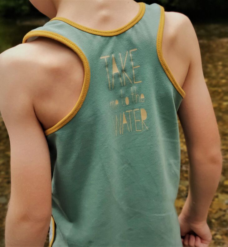 EBook Shirt "Flytta", inkl. 2 Varianten image number 8