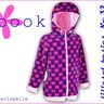 Ebook / Nähanleitung Kapuzenjacke gefüttert thumbnail number 1
