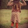 eBook *Mini Bohemian Beauty*Kleid GR. 74 BIS 140 Boho Look thumbnail number 3