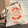 "Sew Far, So Good" Plotterdatei Nähspruch Smiley thumbnail number 4