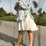 #Stella Rüschen Shirt & Sweater 80 - 158 A4/ A0/ Beamerdatei thumbnail number 6