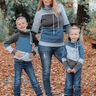 Kombi-Hoodie/Hoodiekleid JULIETA + Mini Julieta thumbnail number 7