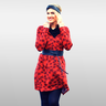 Amira - Shirt/Kleid 32-48 thumbnail number 3