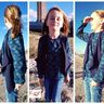 Shirt "KATIA" Nähanleitung und Schnitt Gr. 62 - 104 thumbnail number 4