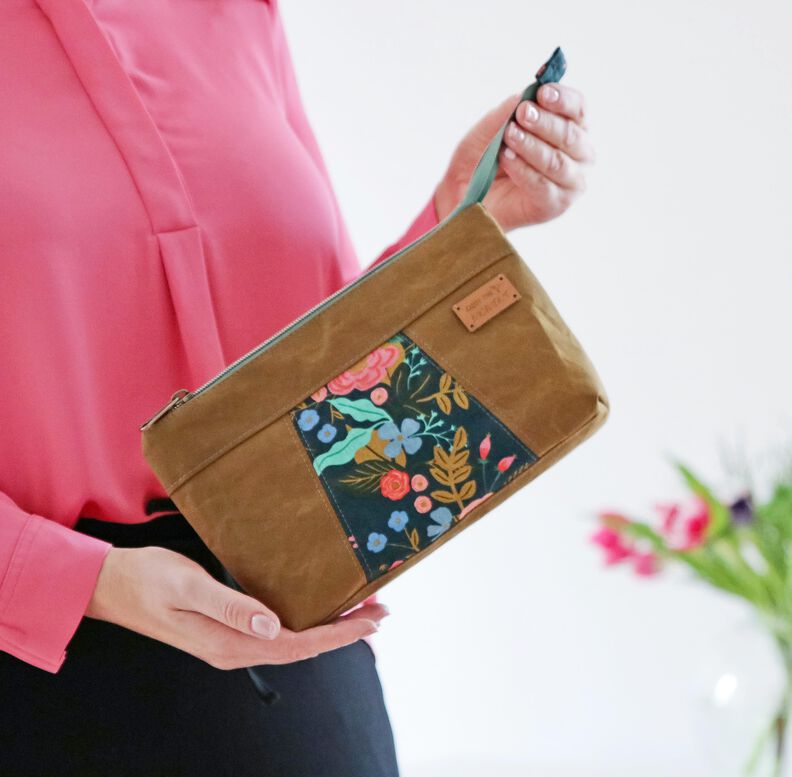kleine Tasche - little Bag Hira image number 2